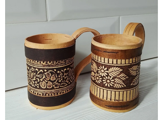 Кружечка 