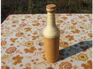 Бутылка 