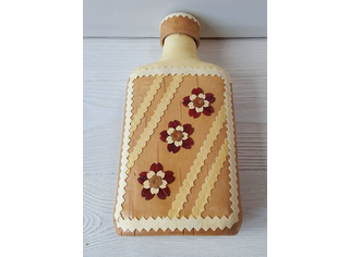 Бутылка малая 