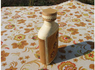 Бутылка малая