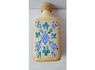 Бутылка малая 