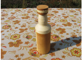 Бутылка