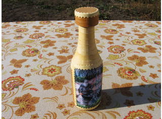 Бутылка
