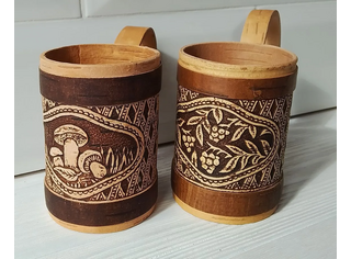 Кружечка 
