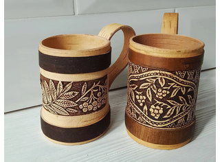 Кружечка 