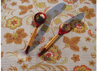 Ложка чайная 