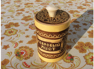 Туес