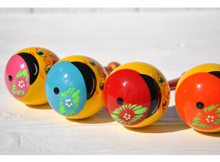 Погремушка