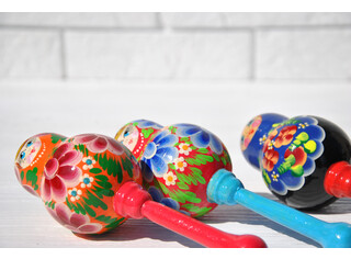 Кликните для увеличения изображения Погремушка