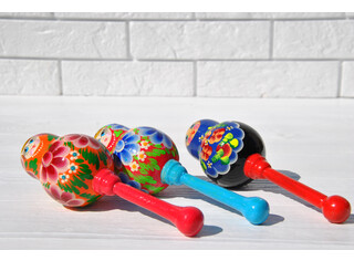 Погремушка