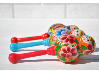 Погремушка