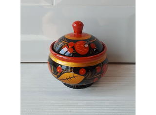 Солонка 90*85 Арт.103092