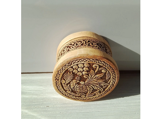 Шкатулка малая 