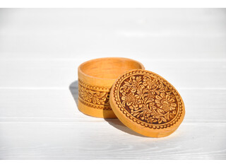 Шкатулка малая 