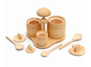 Набор для специй 