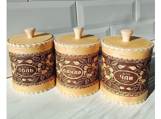 Туес 