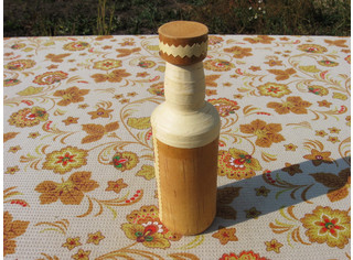 Бутылка 