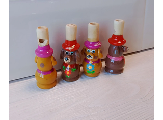 Свисток 