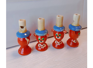 Свисток 