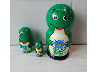 Матрешка 