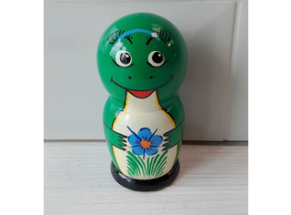 Матрешка 