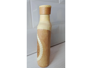 Бутылка малая 