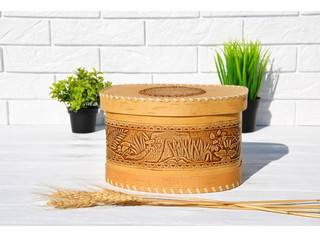 Батонница на шарнире