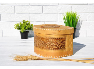 Батонница на шарнире