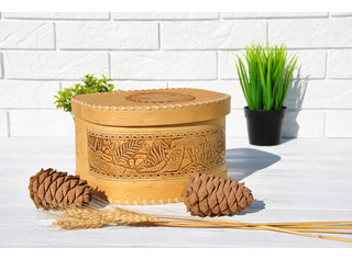 Батонница на шарнире