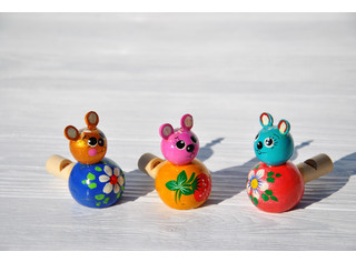 Свистулька 