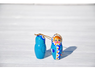 Елочная игрушка