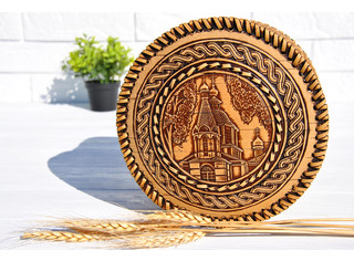 Шкатулка авторская 