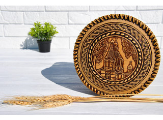Шкатулка авторская 