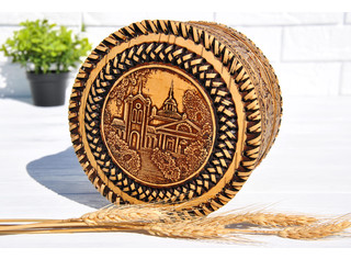 Шкатулка авторская 