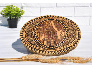 Шкатулка авторская