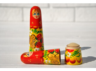 Кликните для увеличения изображения Игольница