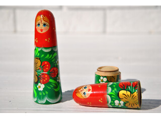 Кликните для увеличения изображения Игольница