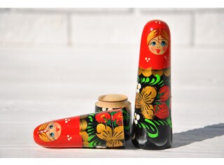 Кликните для увеличения изображения Игольница