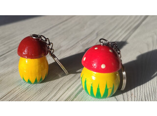 Кликните для увеличения изображения Брелок