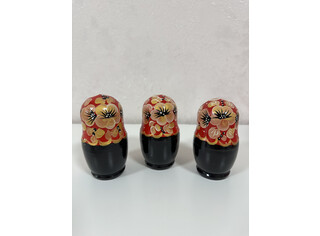 Матрешки 5 кукол 