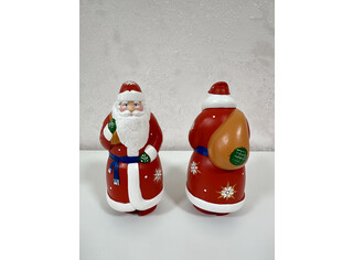 Кликните для увеличения изображения Шагающий Дед Мороз, красный Арт.103586