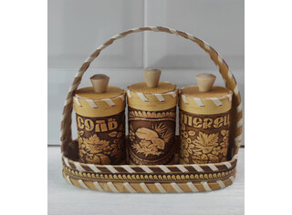 Набор для специй