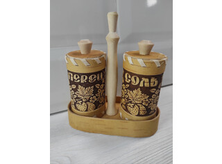 Набор для специй