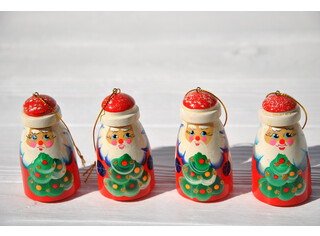 Елочная игрушка