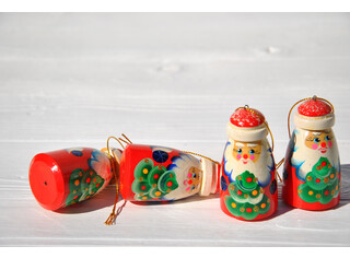 Елочная игрушка