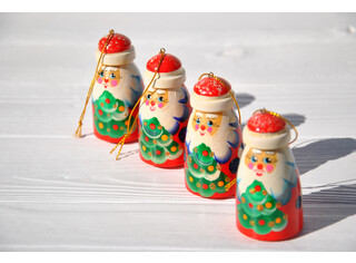 Елочная игрушка