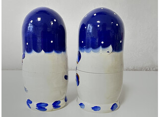 Матрешка 5 кукол 