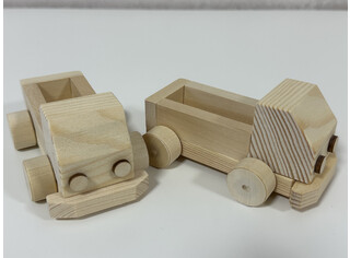 Деревянная игрушка 