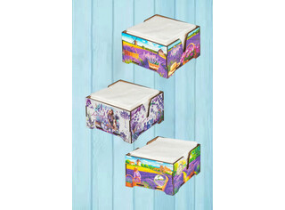 Салфетница 