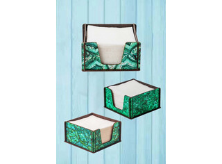 Салфетница 